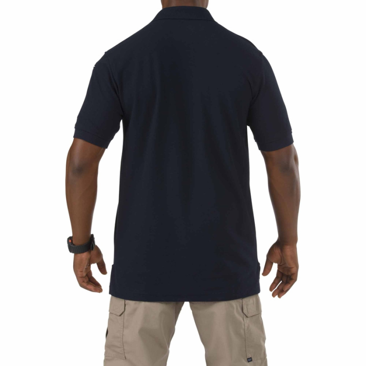 Utility Polo, 5.11