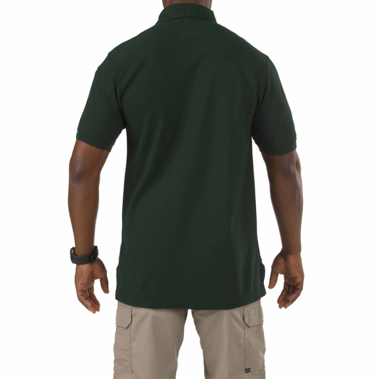Utility Polo, 5.11