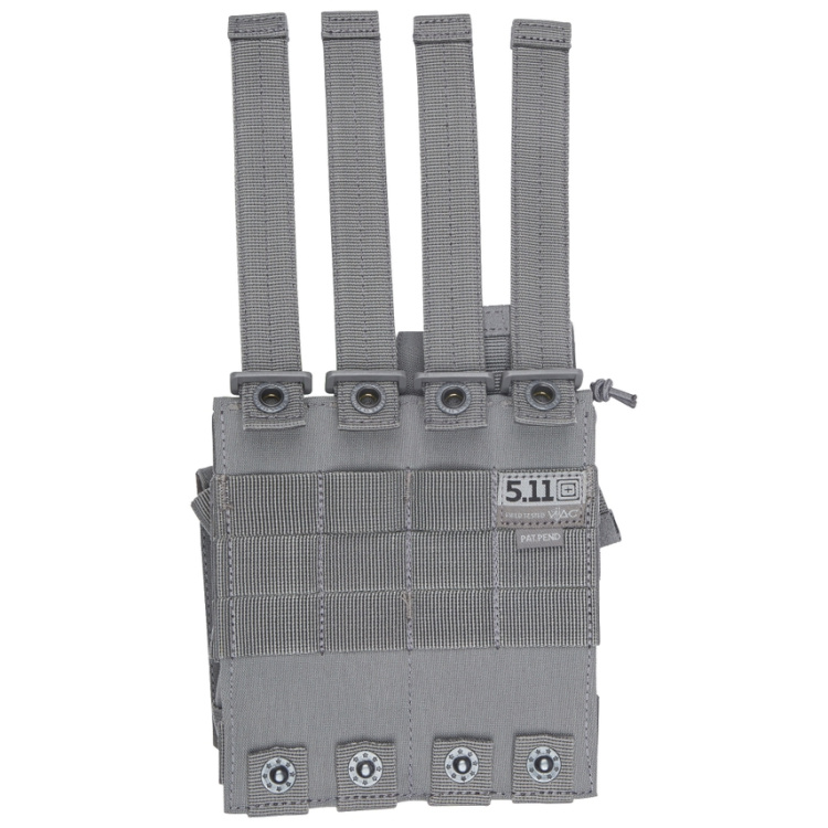 Double AR Mag Bungee Pouch, 5.11