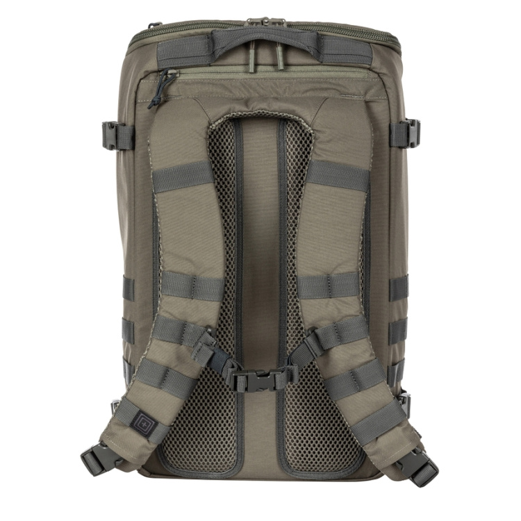 Set střeleckých tašek Range Master Backpack, 33L, 5.11