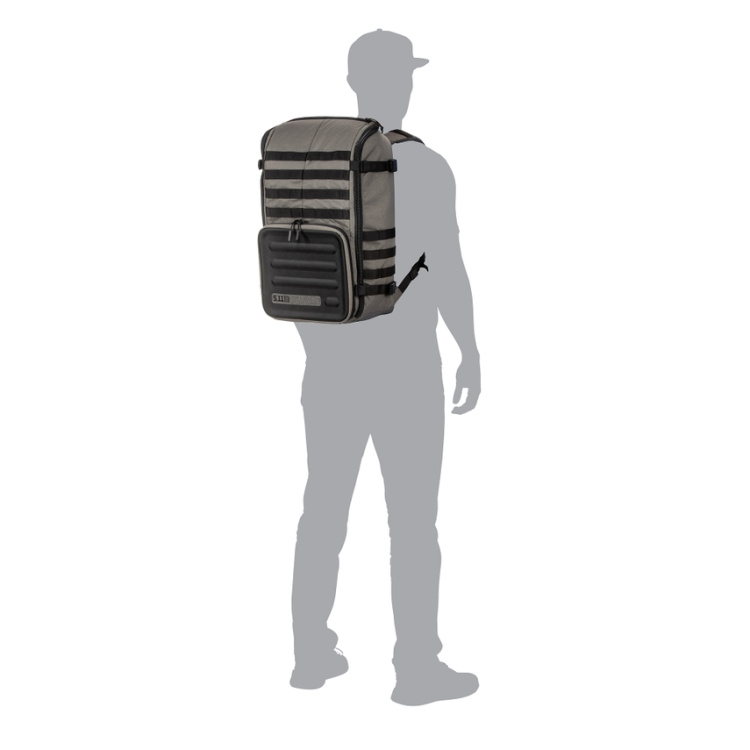Range Master Backpack Set, 33L, 5.11