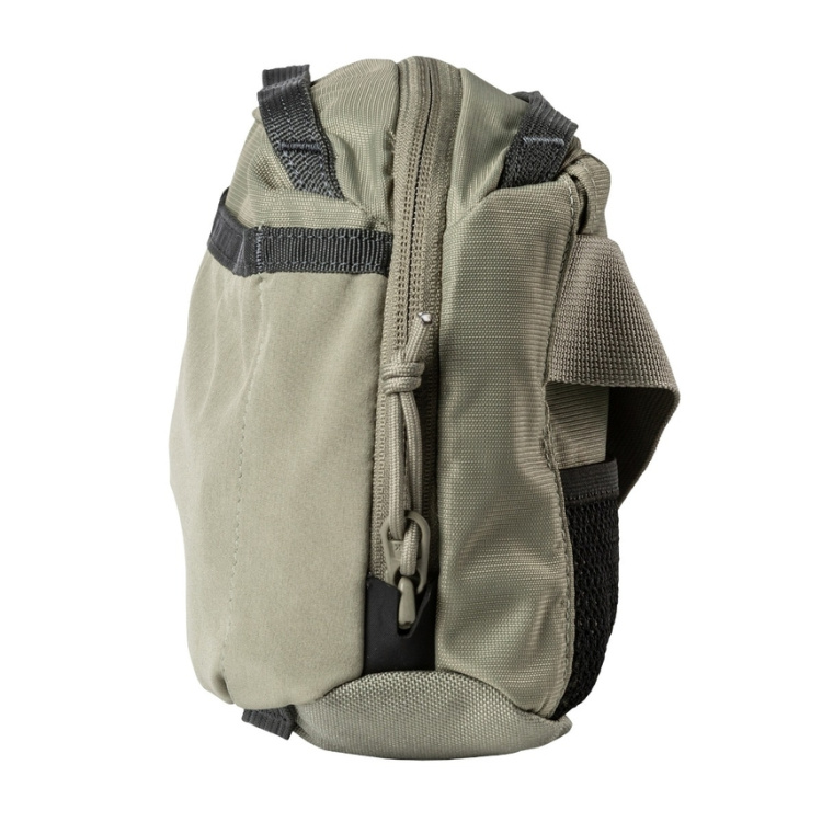 Emergency Ready Shoulder Backpack, 3L, 5.11