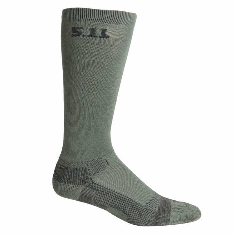 Level 1 Socks, 5.11