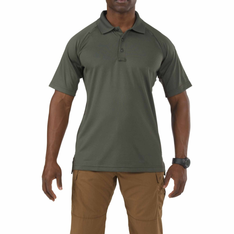 Performance Polo, 5.11