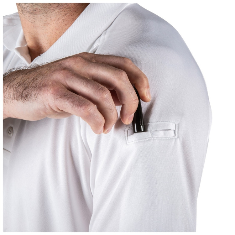 Performance Polo, 5.11