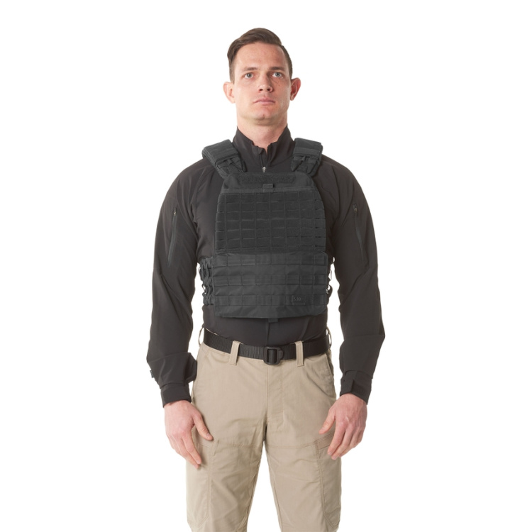 Rapid Ops Tactical Long Sleeve T-Shirt, 5.11