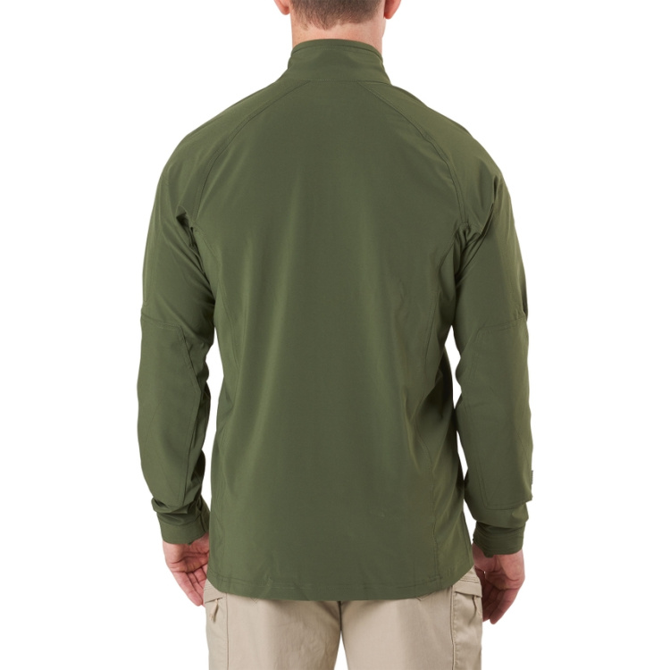 Rapid Ops Tactical Long Sleeve T-Shirt, 5.11