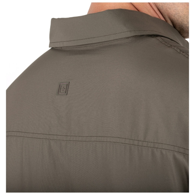 Marksman Long Sleeve Shirt UPF 50+, 5.11