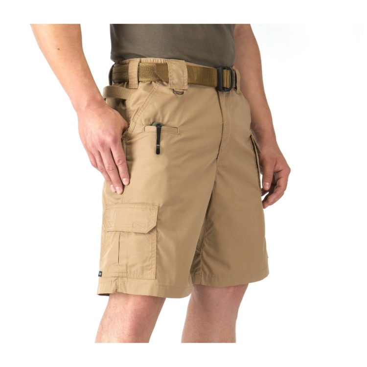 Taclite® Pro 9.5" Ripstop Shorts, 5.11