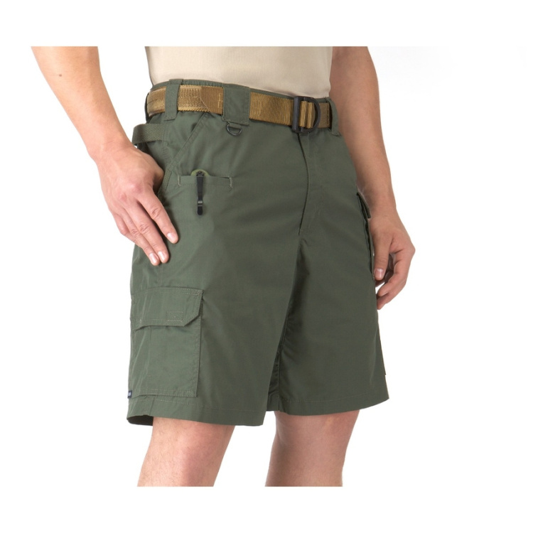 Taclite® Pro 9.5" Ripstop Shorts, 5.11
