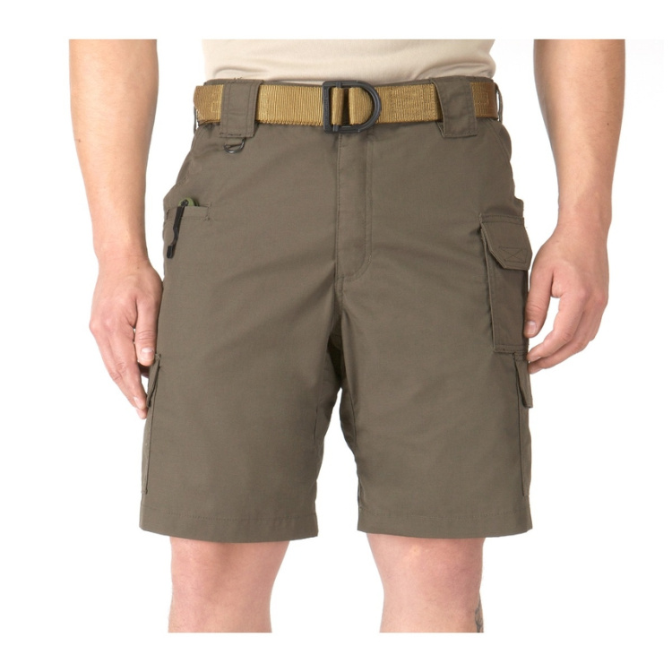 Taclite® Pro 9.5" Ripstop Shorts, 5.11