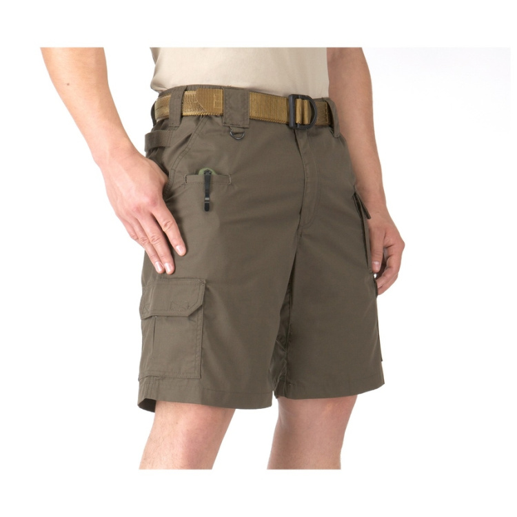 Taclite® Pro 9.5" Ripstop Shorts, 5.11