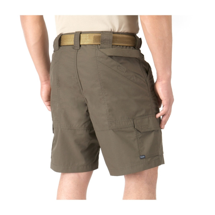 Taclite® Pro 9.5" Ripstop Shorts, 5.11