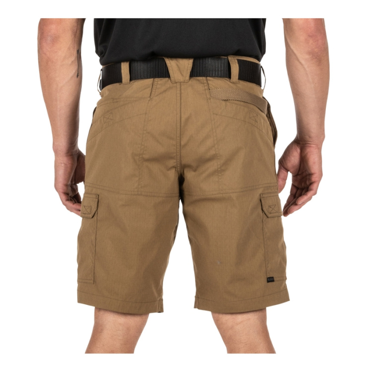 ABR 11" Pro Shorts, 5.11