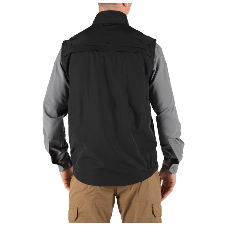 Concealed ID Packable Raid Vest, 5.11