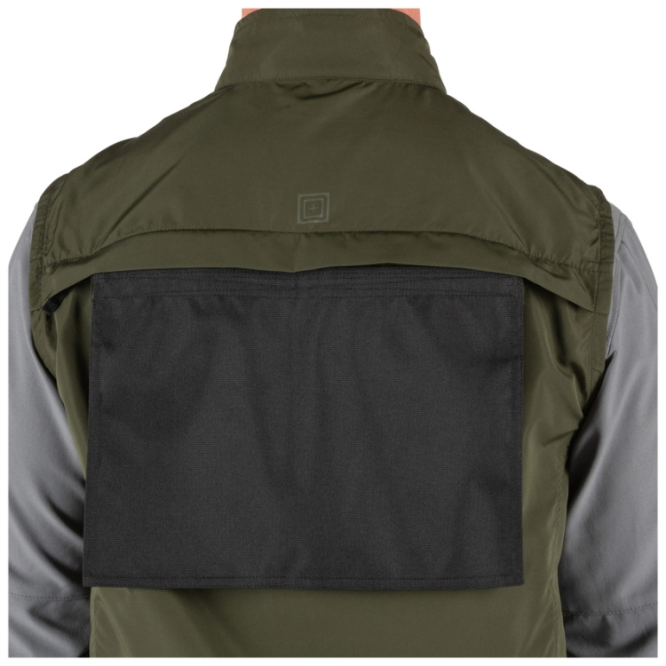 Concealed ID Packable Raid Vest, 5.11