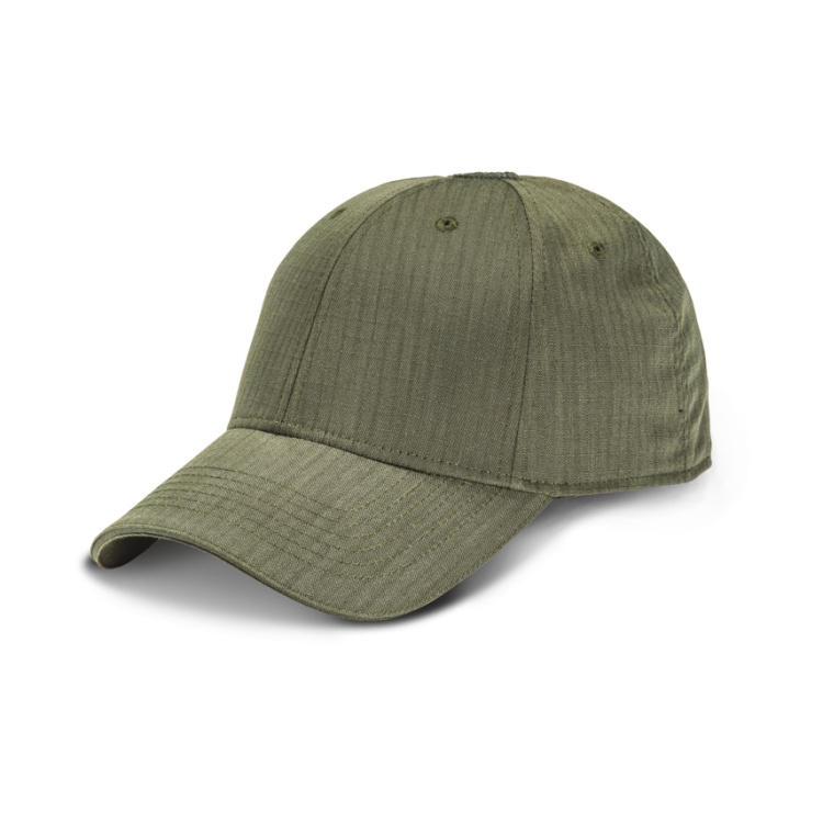 Elastic Flex Uniform Hat, 5.11