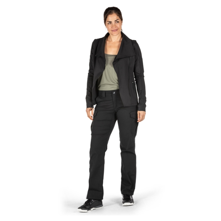 Elastic Women's Icon Pants, 5.11