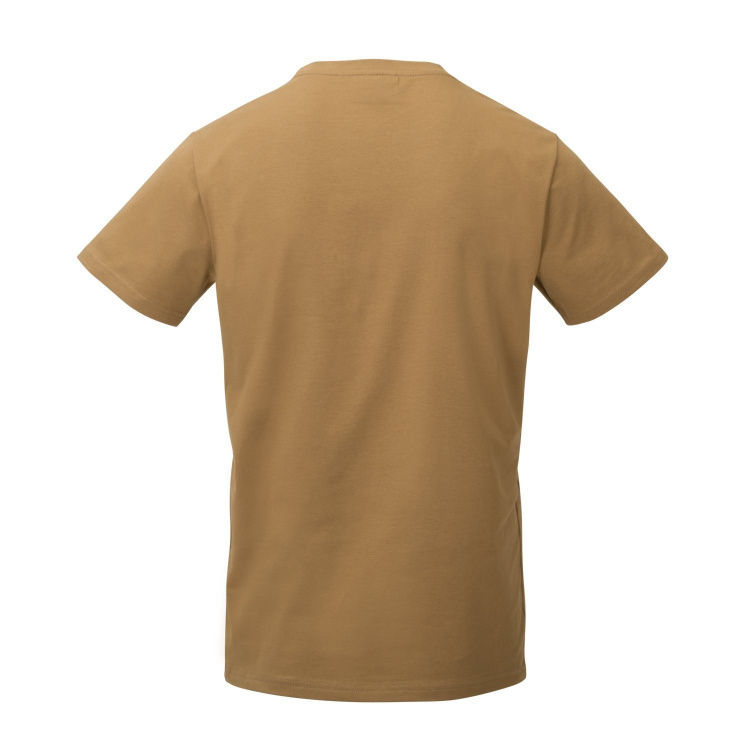 Organic Cotton Slim T-Shirt, Helikon