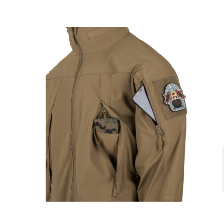 Blizzard StormStretch Jacket, Helikon