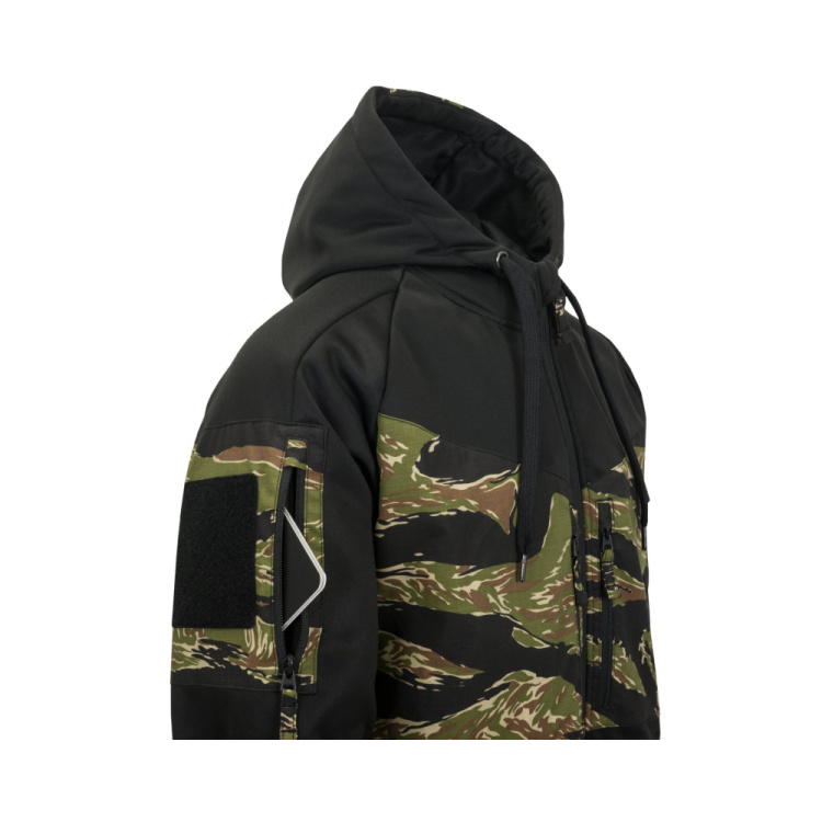 Rogue Hoodie (FullZip), Helikon