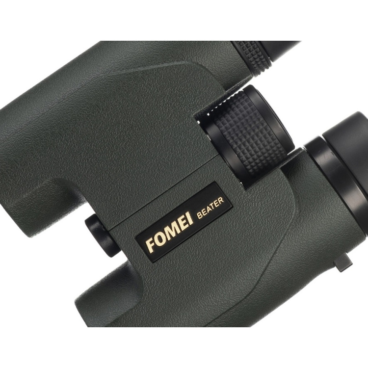 Dalekohled BEATER FMC 8x32 , průměr objektivu 32 mm, FOMEI