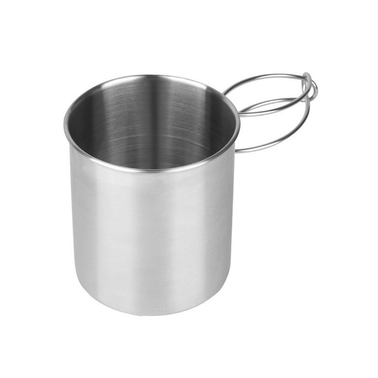 Stainless Steel Mug 800 ml, Mil-Tec