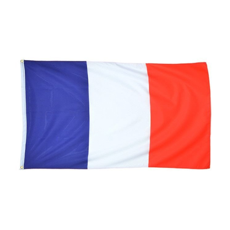 The Flag of France, 90 x 150cm, Mil-Tec