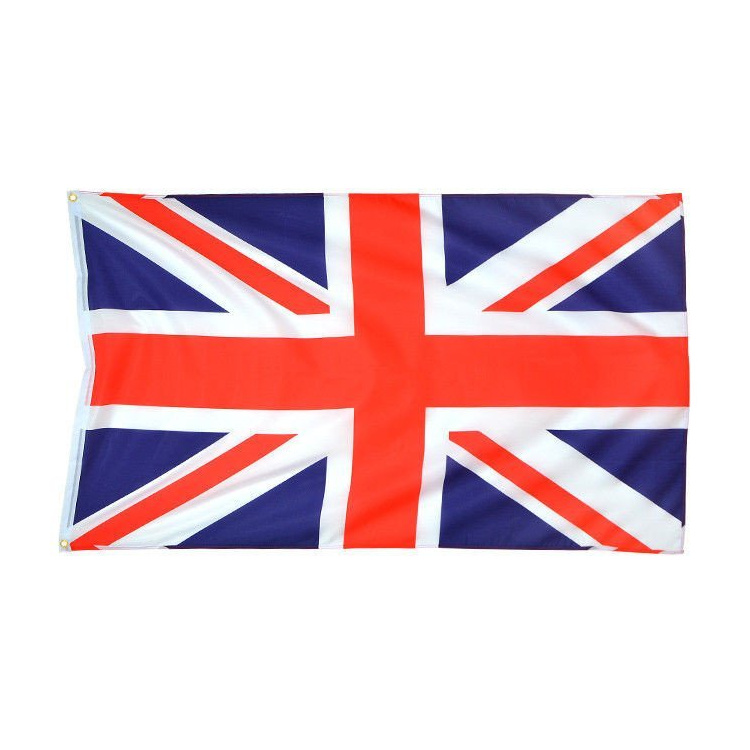 Union Jack - Flag of the United Kingdom 90 x 150cm, Mil-Tec