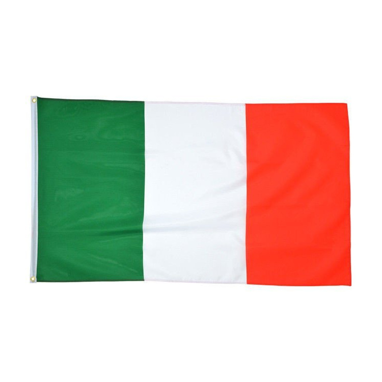The Flag of Italy, 90 x 150cm, Mil-Tec