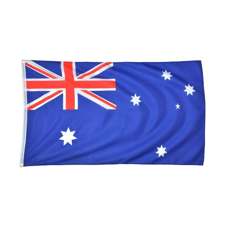Vlajka Austrálie 90 x 150cm, Mil-Tec