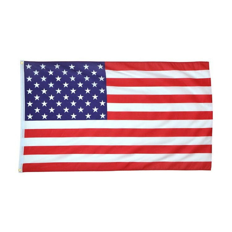 The Flag of the USA, 90 x 150cm, Mil-Tec