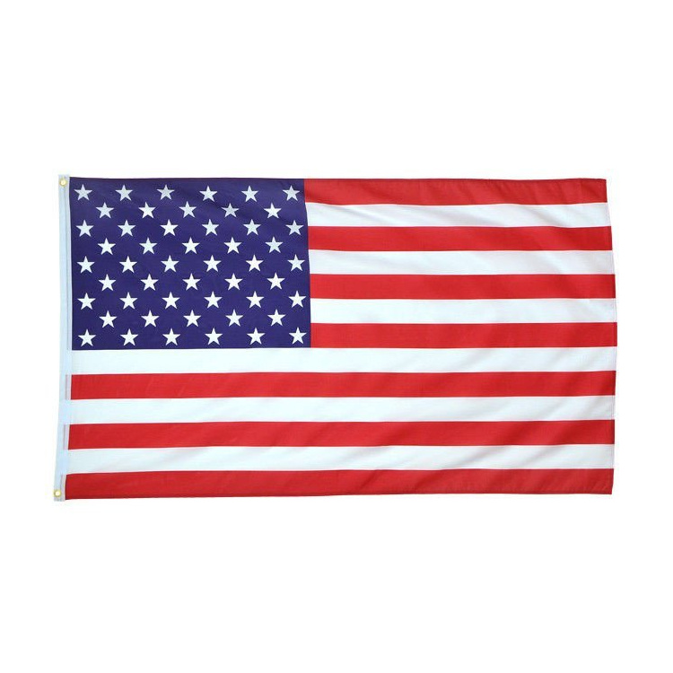 Vlajka USA 90 x 150cm, Mil-Tec