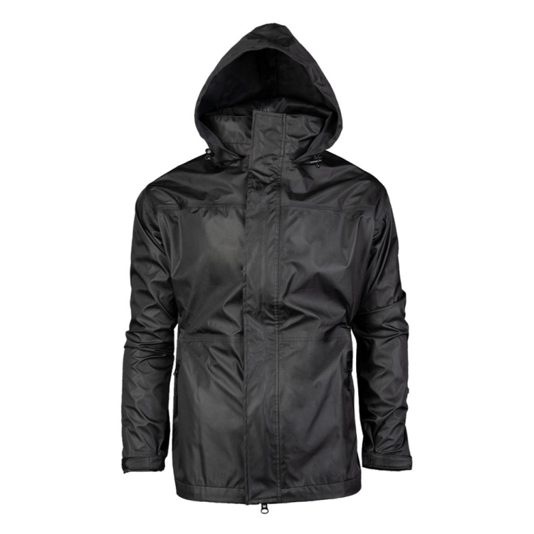 WET Weather Waterproof Jacket, Mil-Tec