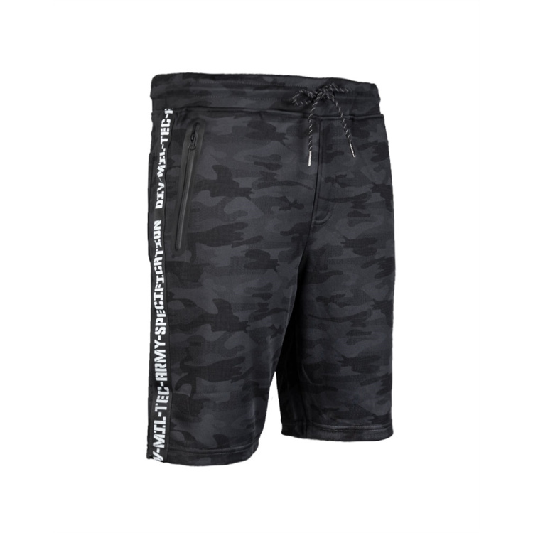 Training Shorts, Mil-Tec