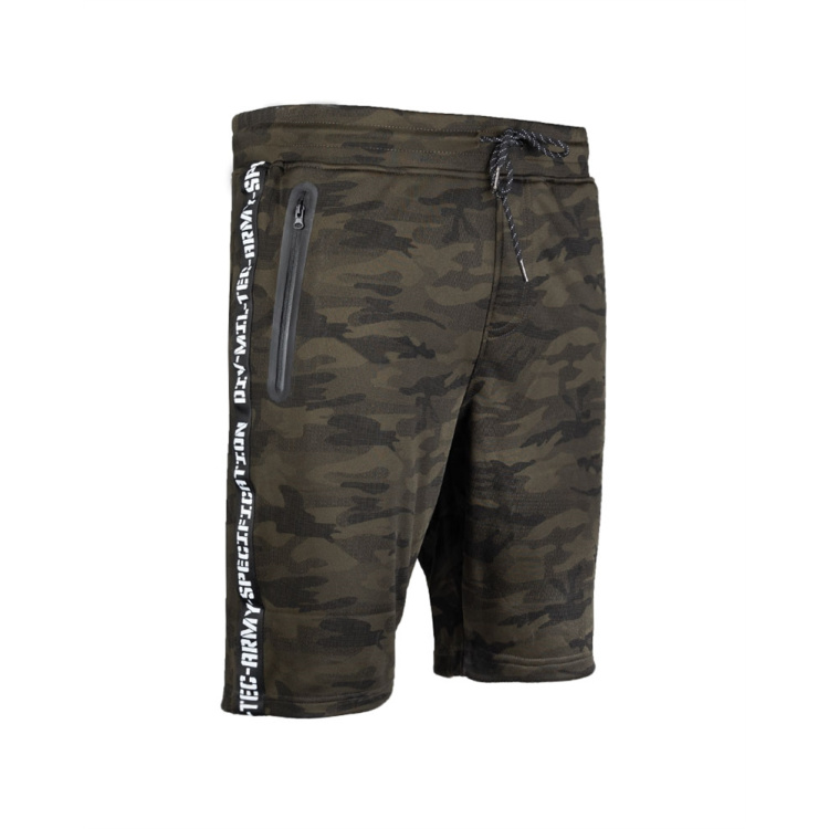 Training Shorts, Mil-Tec