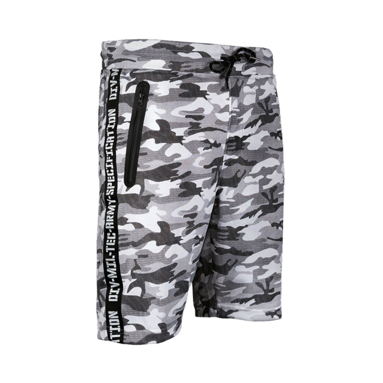 Training Shorts, Mil-Tec