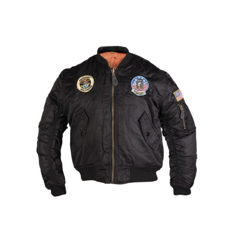 MA1 Kids Flight Jacket, Mil-Tec