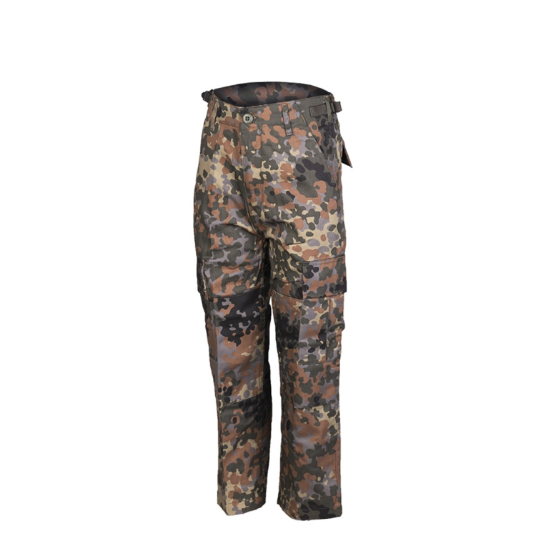 BDU Style US Kids Pants, Mil-Tec
