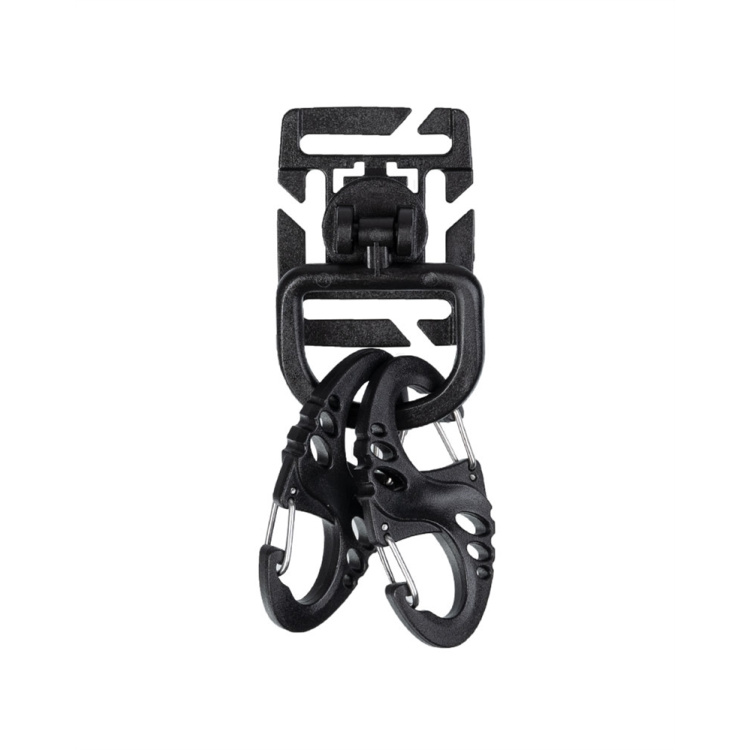 Ultimate Tactical Set, Mil-Tec