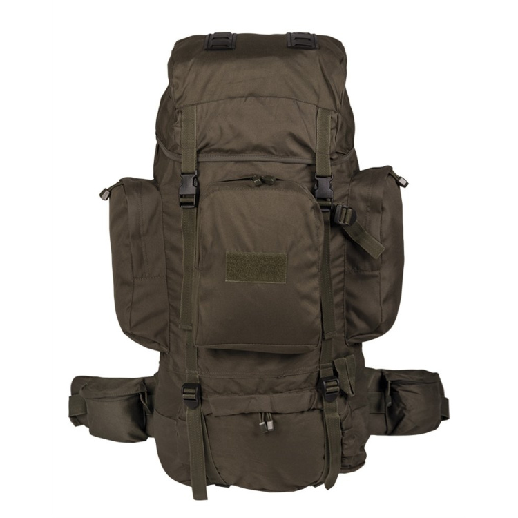Recom Bag 88l, Mil-Tec