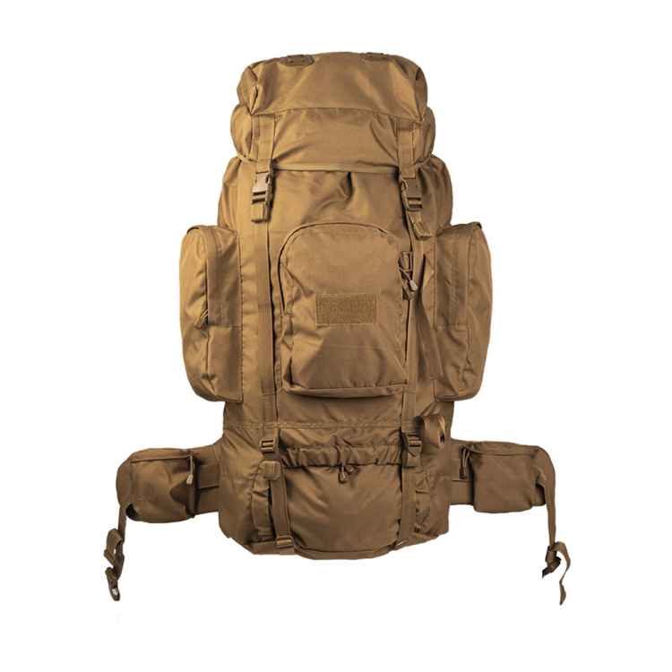 Recom Bag 88l, Mil-Tec