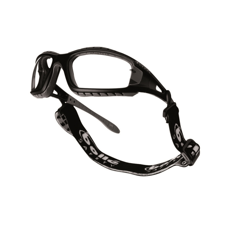 Bolle Tracker II Protection Glasses, Mil-Tec