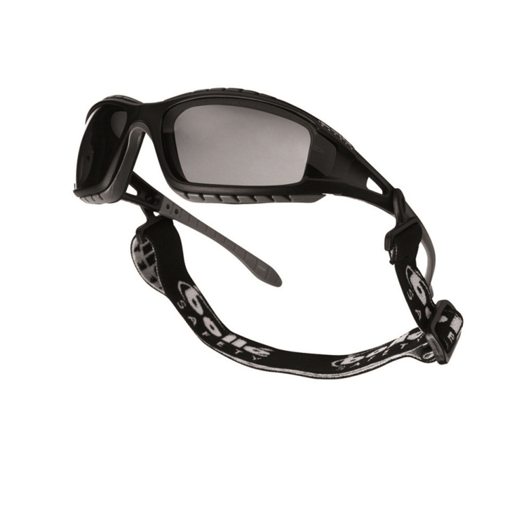 Bolle Tracker II Protection Glasses, Mil-Tec
