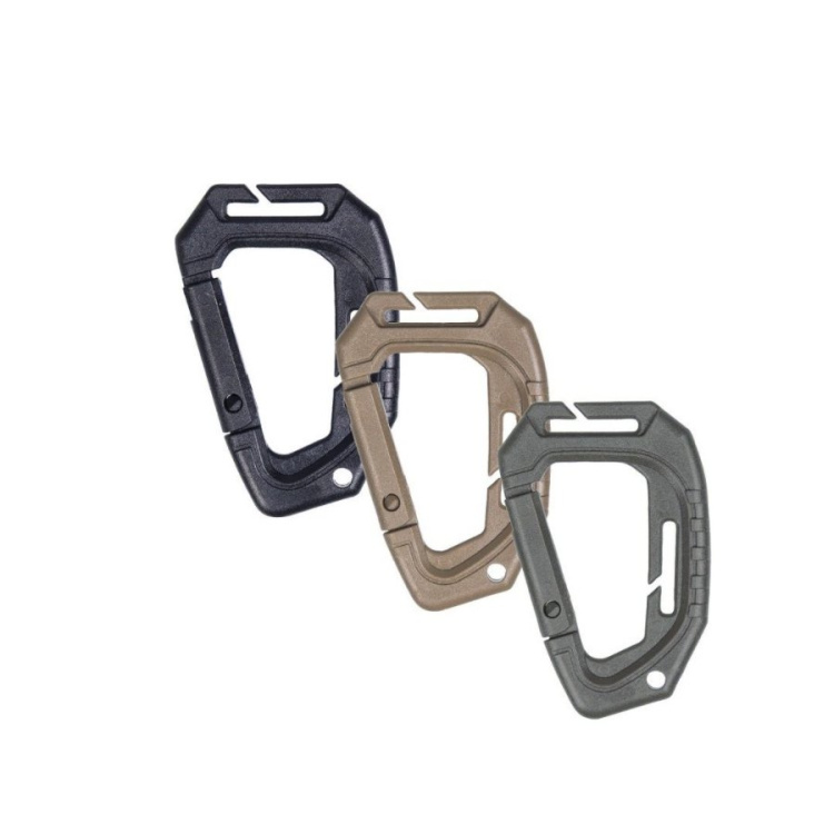 Tactical MOLLE Carabine, 2 pcs, Mil-Tec
