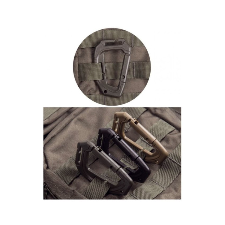 Tactical MOLLE Carabine, 2 pcs, Mil-Tec