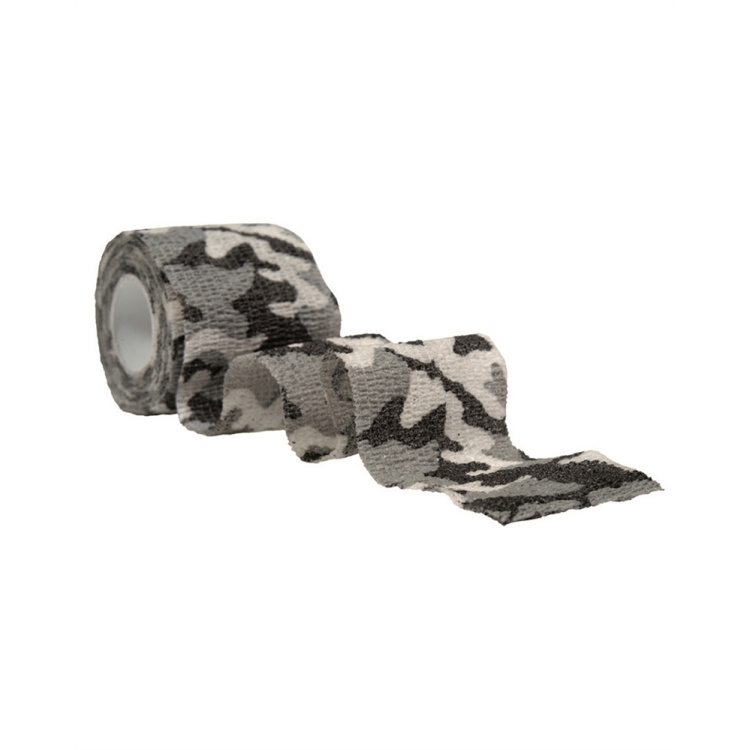 Adhesive Camo Tape 4,5m, Mil-Tec