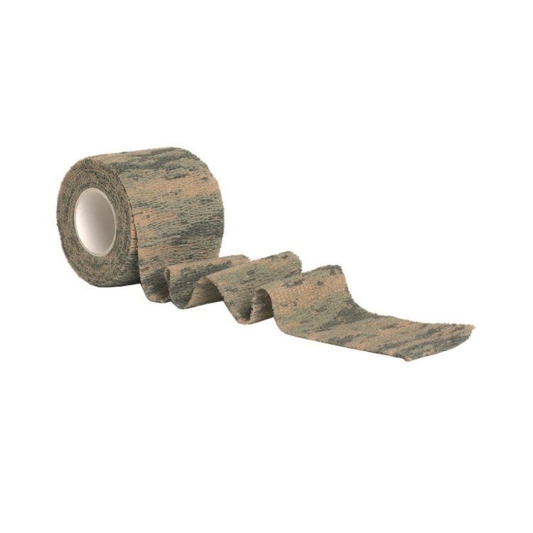 Adhesive Camo Tape 4,5m, Mil-Tec