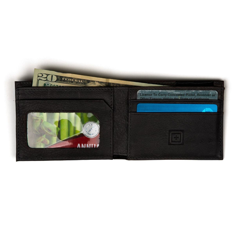 Peněženka Meru Bifold, 5.11