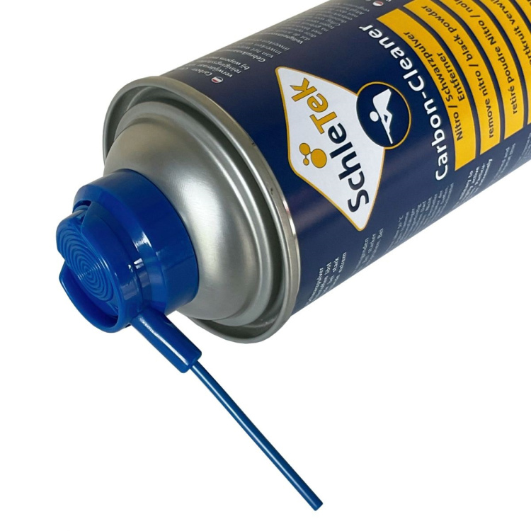 Carbon cleaner, spray, SchleTek